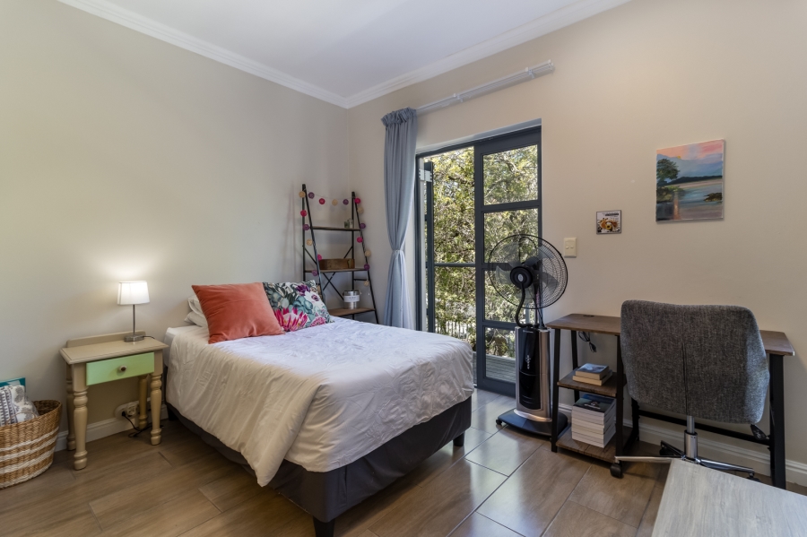 1 Bedroom Property for Sale in Stellenbosch Central Western Cape